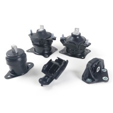 [US Warehouse] 4 PCS Car Engine Motor Mount Set for Acura TL 3.2L 2004-2006 A4526HY / A4517 / A4527HY / A4544 A4524